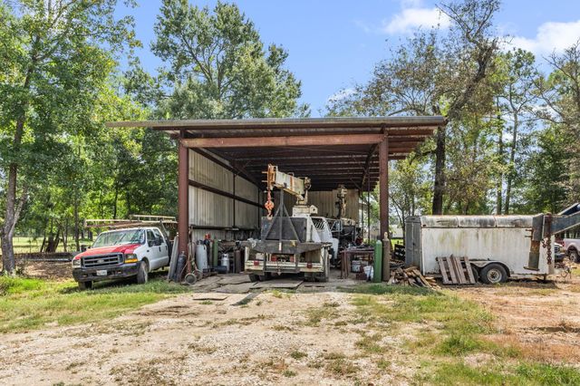 23602 Interstate 10, Wallisville, TX 77597