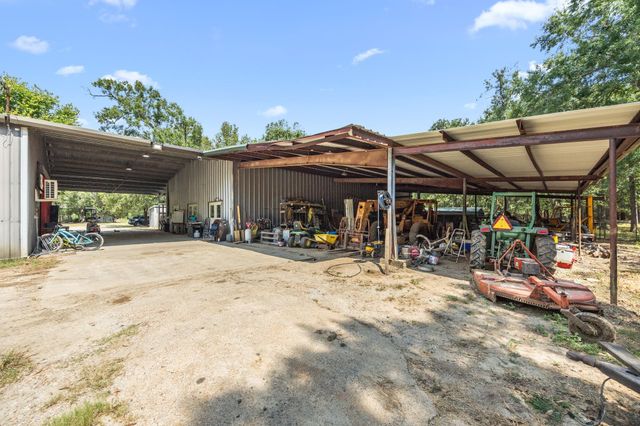23602 Interstate 10, Wallisville, TX 77597
