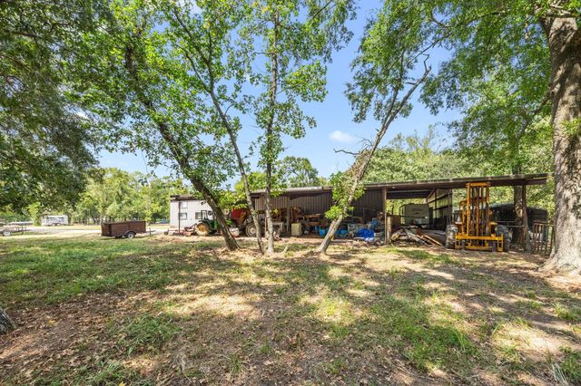 23602 Interstate 10, Wallisville, TX 77597