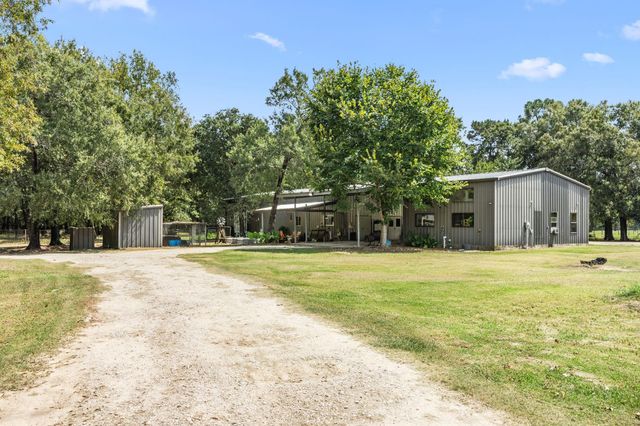 23602 Interstate 10, Wallisville, TX 77597