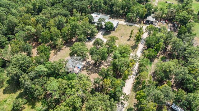 23602 Interstate 10, Wallisville, TX 77597