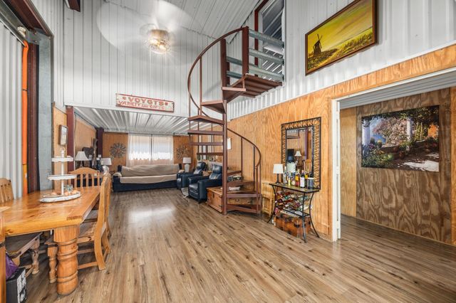 23602 Interstate 10, Wallisville, TX 77597