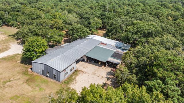 23602 Interstate 10, Wallisville, TX 77597