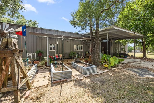 23602 Interstate 10, Wallisville, TX 77597