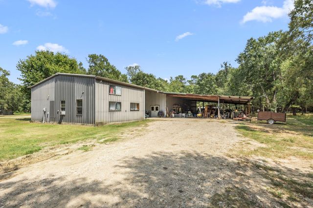 23602 Interstate 10, Wallisville, TX 77597