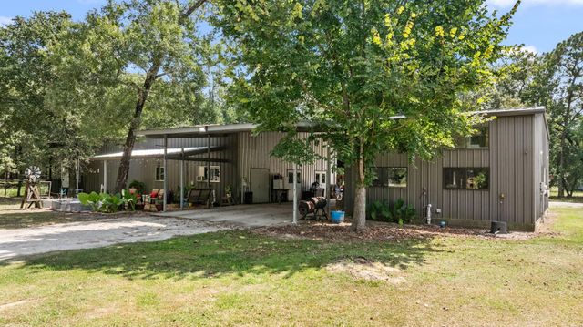 23602 Interstate 10, Wallisville, TX 77597