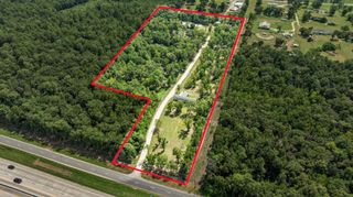 23602 Interstate 10, Wallisville, TX 77597