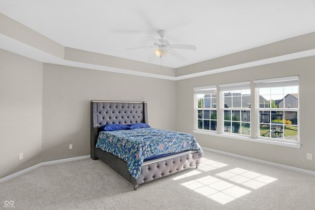 10198 Ranford Boulevard, Fishers, IN 46040