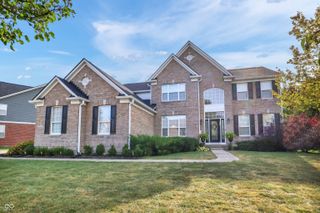 10198 Ranford Boulevard, Fishers, IN 46040