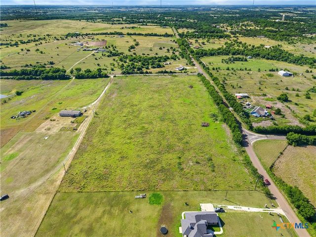 LOT 3 Tower Drive, Moody, TX 76557