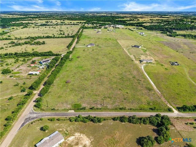 LOT 3 Tower Drive, Moody, TX 76557