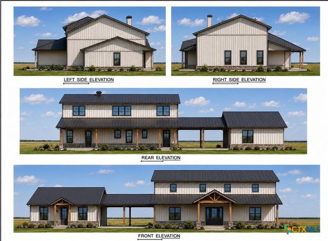 LOT 3 Tower Drive, Moody, TX 76557