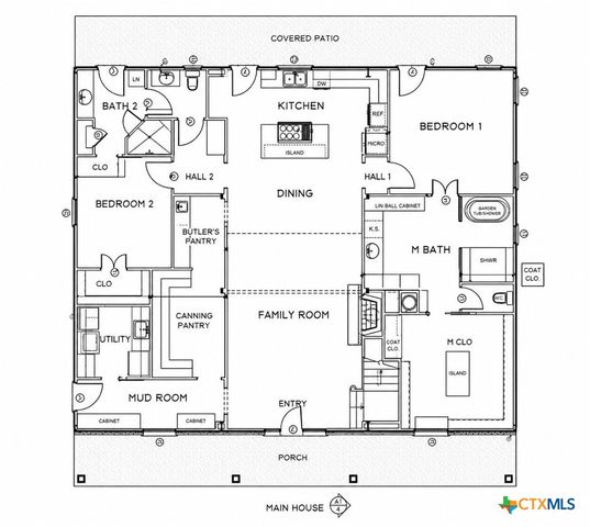 LOT 3 Tower Drive, Moody, TX 76557