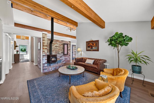 4150 Inwood Lane, Reno, NV 89502