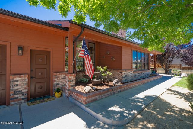 4150 Inwood Lane, Reno, NV 89502