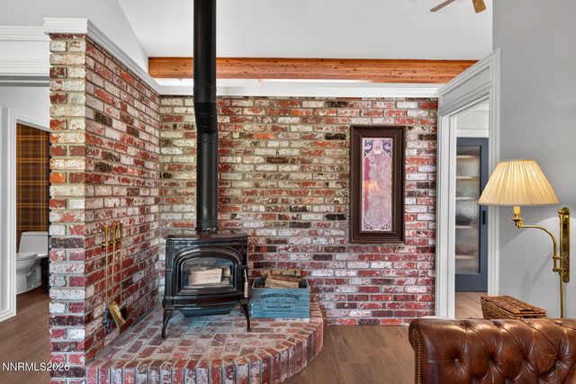 4150 Inwood Lane, Reno, NV 89502