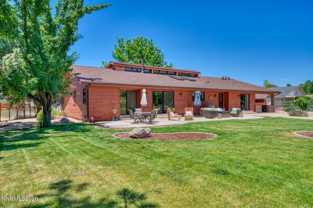 4150 Inwood Lane, Reno, NV 89502