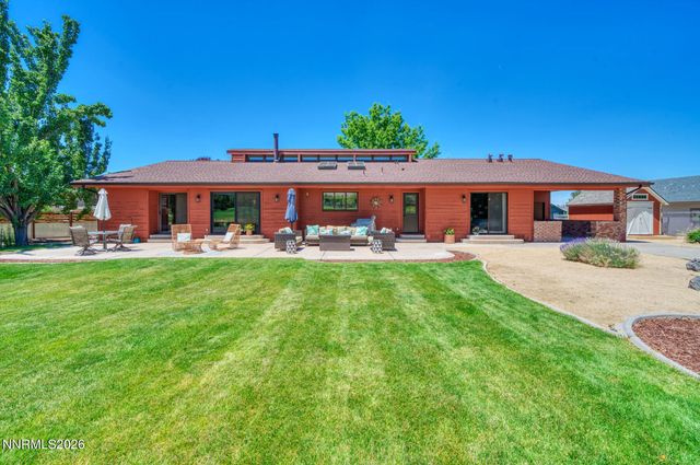 4150 Inwood Lane, Reno, NV 89502