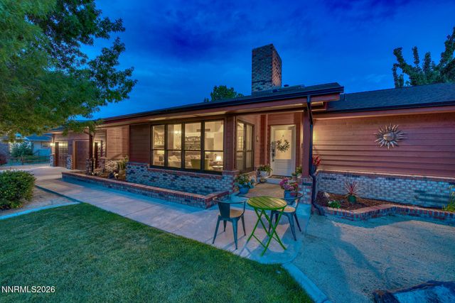 4150 Inwood Lane, Reno, NV 89502