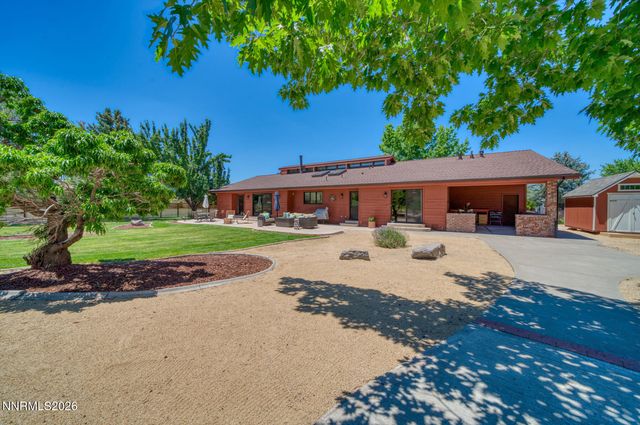 4150 Inwood Lane, Reno, NV 89502