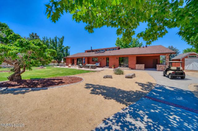 4150 Inwood Lane, Reno, NV 89502