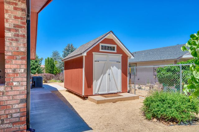 4150 Inwood Lane, Reno, NV 89502