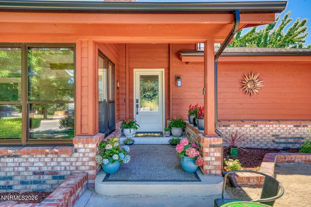 4150 Inwood Lane, Reno, NV 89502