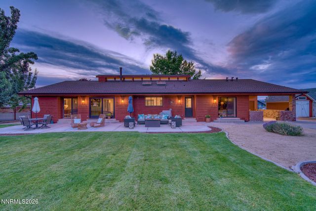 4150 Inwood Lane, Reno, NV 89502