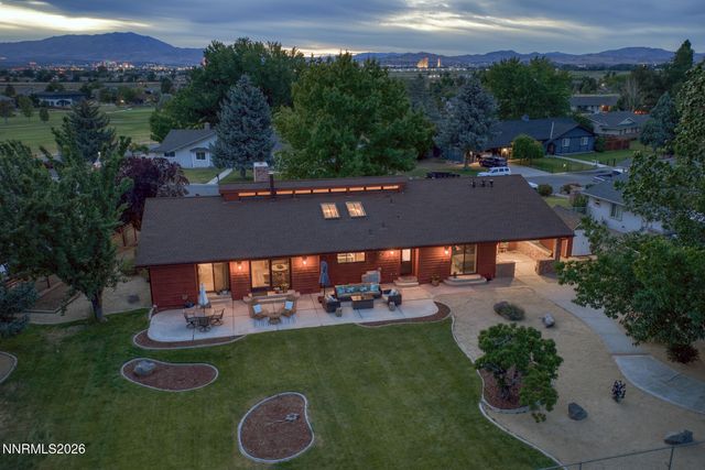 4150 Inwood Lane, Reno, NV 89502