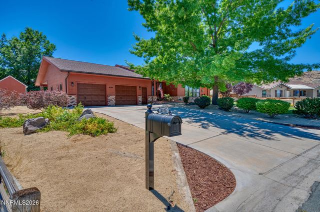 4150 Inwood Lane, Reno, NV 89502