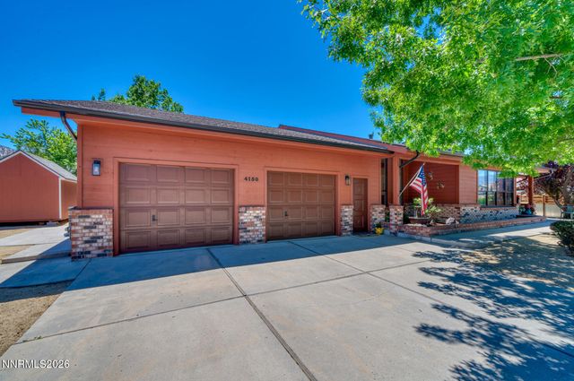 4150 Inwood Lane, Reno, NV 89502