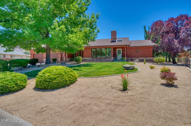 4150 Inwood Lane, Reno, NV 89502