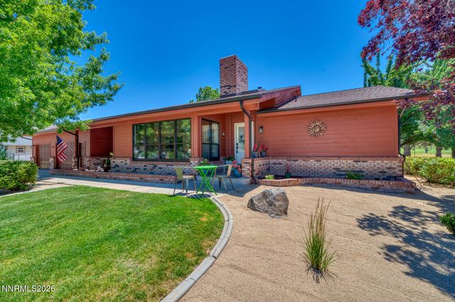 4150 Inwood Lane, Reno, NV 89502