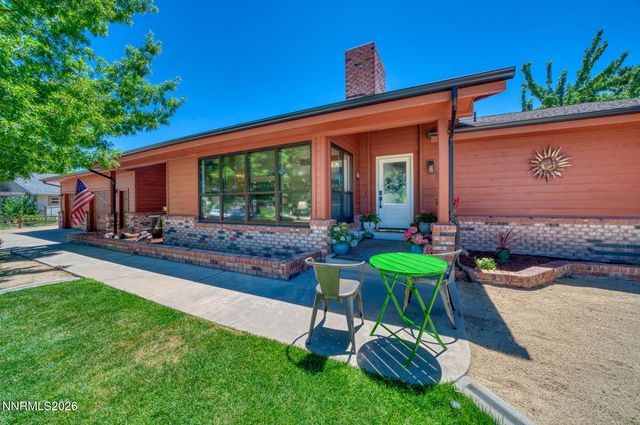4150 Inwood Lane, Reno, NV 89502