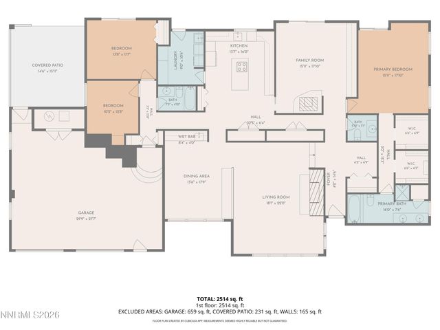 4150 Inwood Lane, Reno, NV 89502