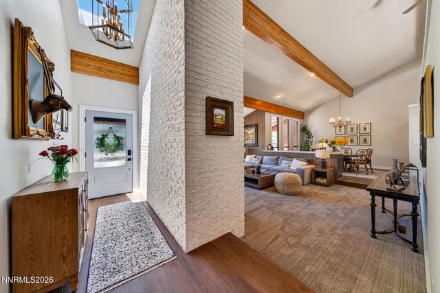 4150 Inwood Lane, Reno, NV 89502