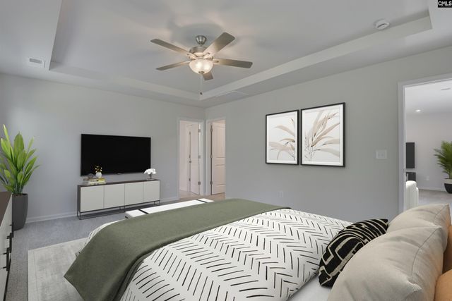 372 Chapin Place Way, Chapin, SC 29036