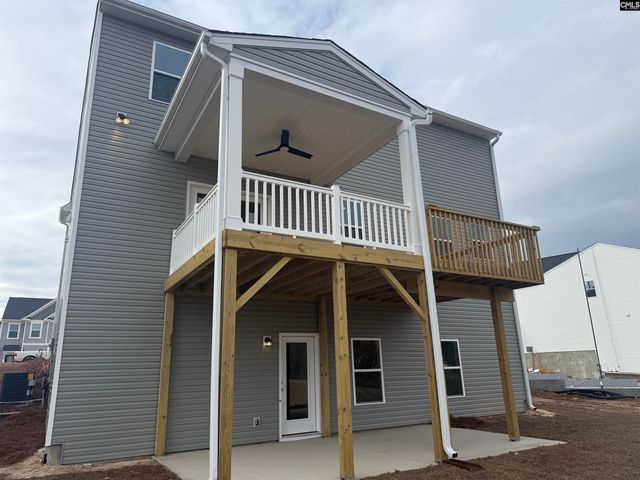 372 Chapin Place Way, Chapin, SC 29036