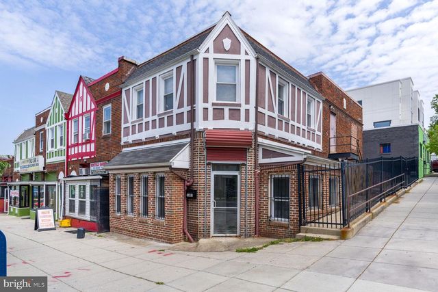1601 MONTELLO AVE NE, Washington, DC 20002