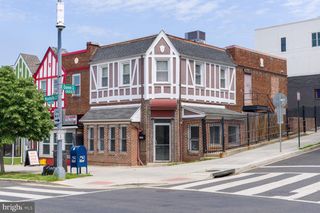 1601 MONTELLO AVE NE, Washington, DC 20002