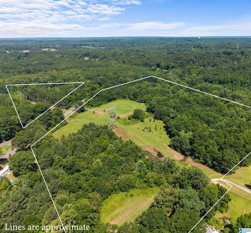 7240 POCAHONTAS ROAD, Bessemer, AL 35022