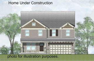 3612 Great Windsor Lane, Green, OH 44685