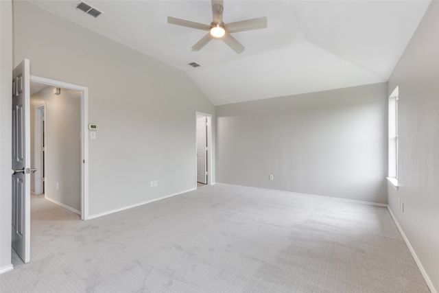 12161 Thicket Bend Drive, Fort Worth, TX 76244