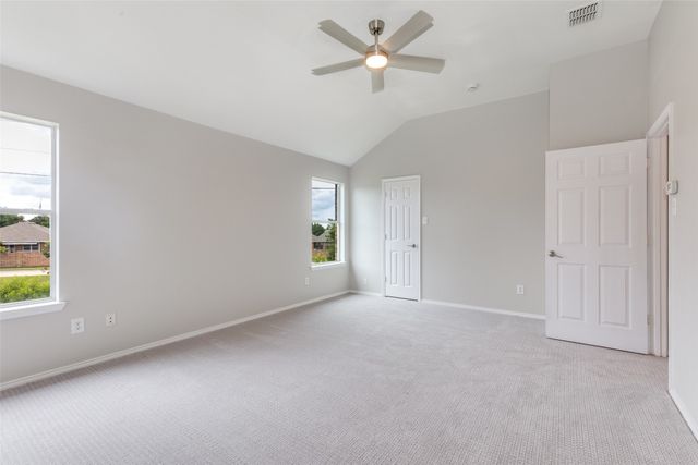 12161 Thicket Bend Drive, Fort Worth, TX 76244