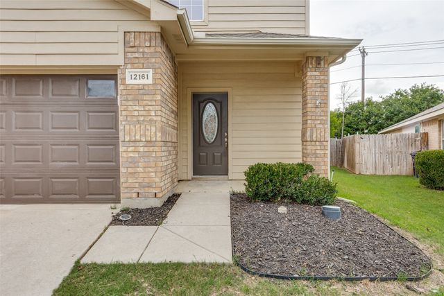 12161 Thicket Bend Drive, Fort Worth, TX 76244