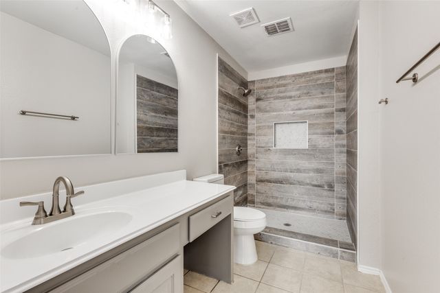 12161 Thicket Bend Drive, Fort Worth, TX 76244