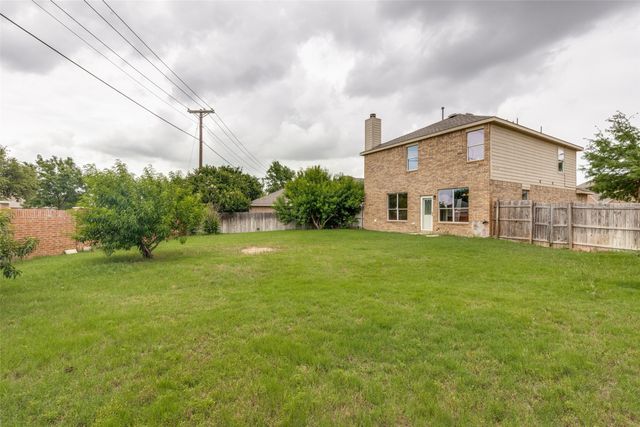 12161 Thicket Bend Drive, Fort Worth, TX 76244