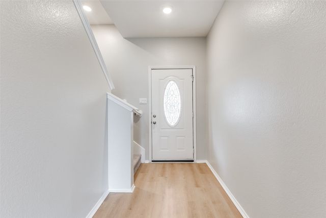 12161 Thicket Bend Drive, Fort Worth, TX 76244