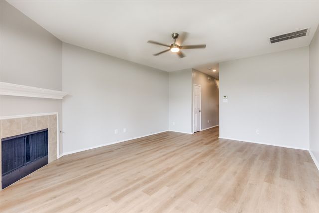 12161 Thicket Bend Drive, Fort Worth, TX 76244