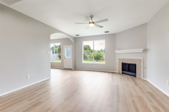 12161 Thicket Bend Drive, Fort Worth, TX 76244